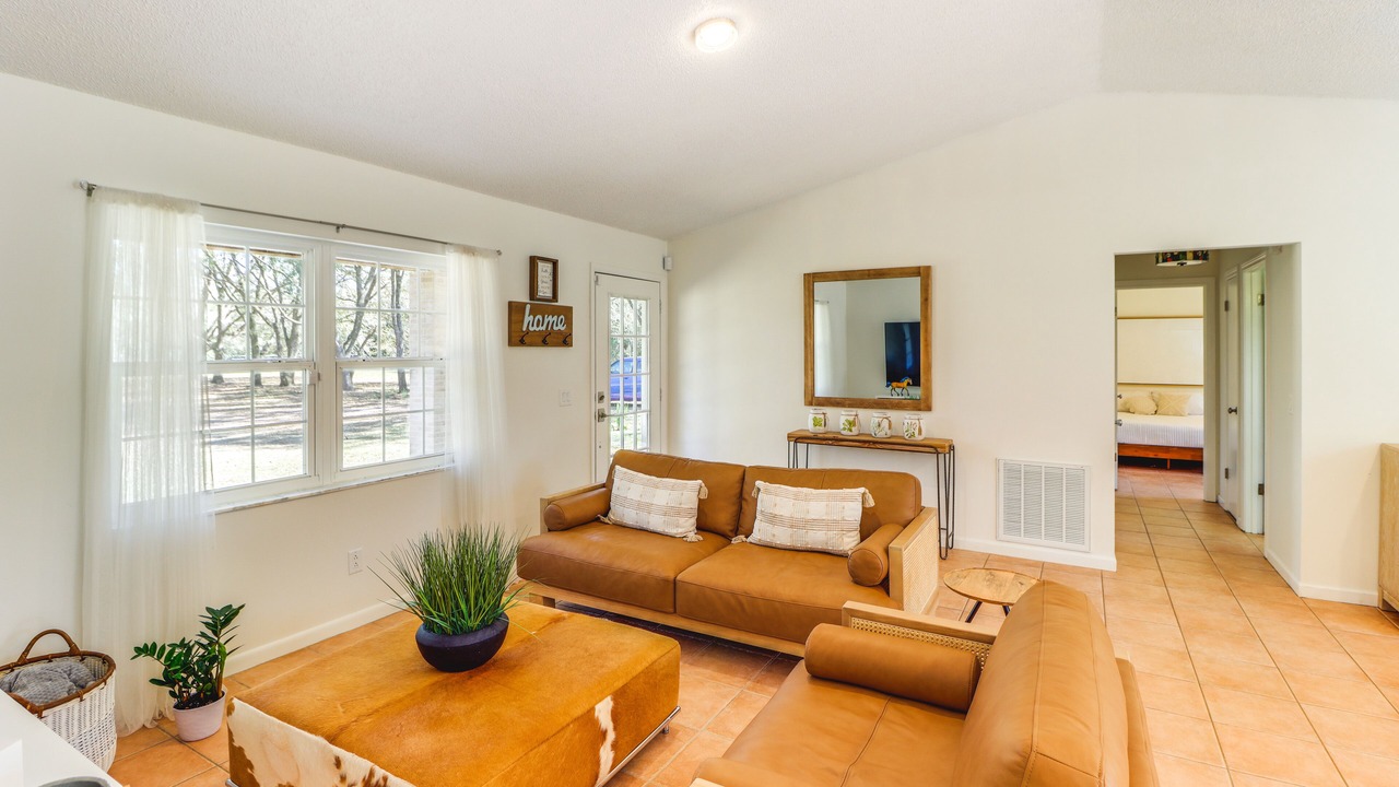 Photo of Livingroom in Dunnellon
