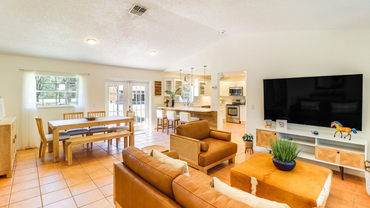 Photo of Bedroom in Dunnellon