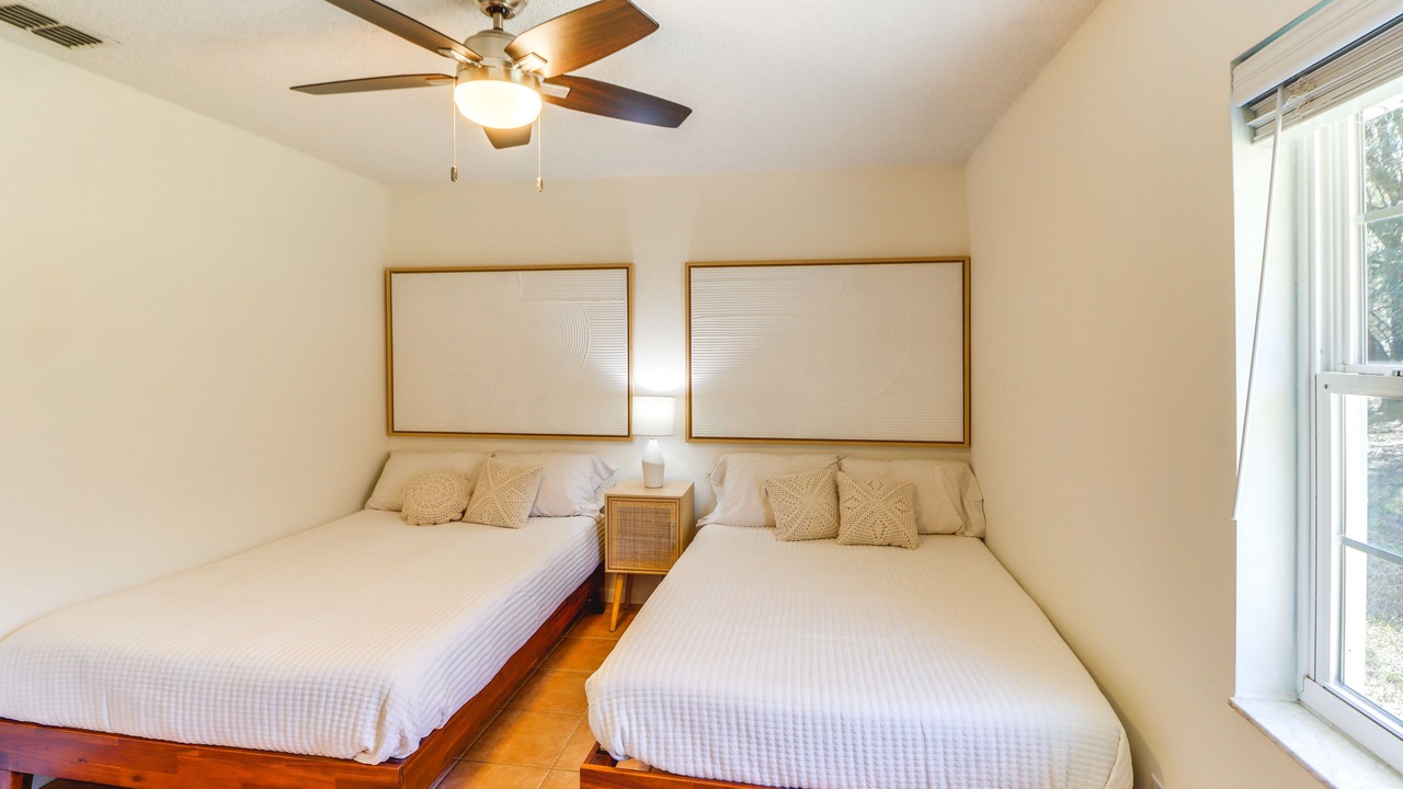 Photo of Bedroom in Dunnellon