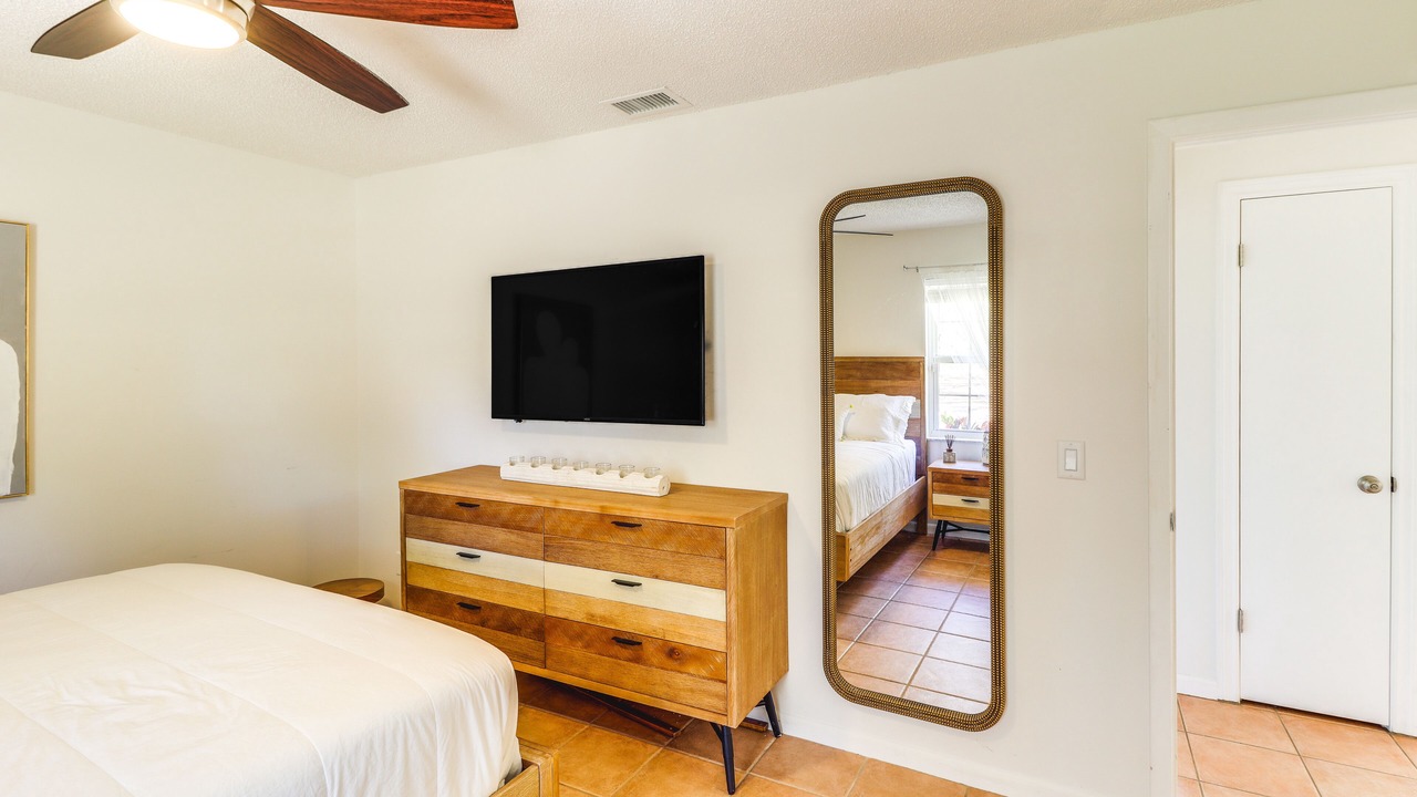 Photo of Bedroom in Dunnellon