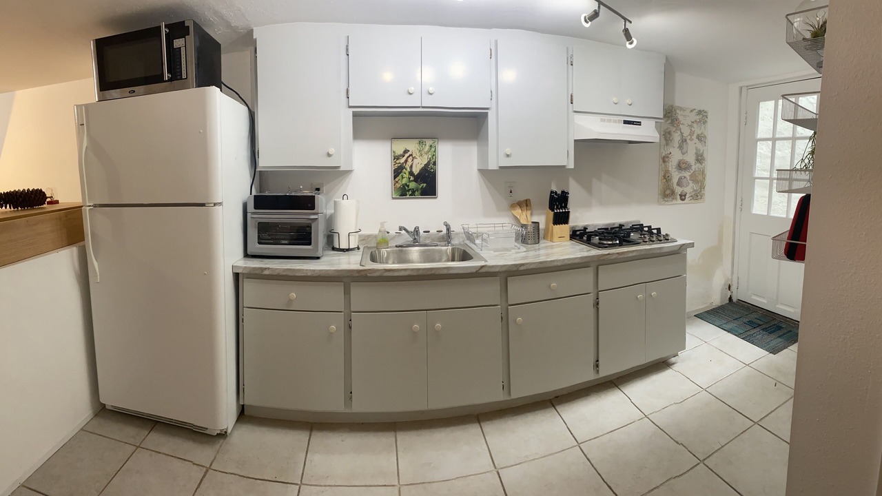 Photo of Kitchen in Ingleside