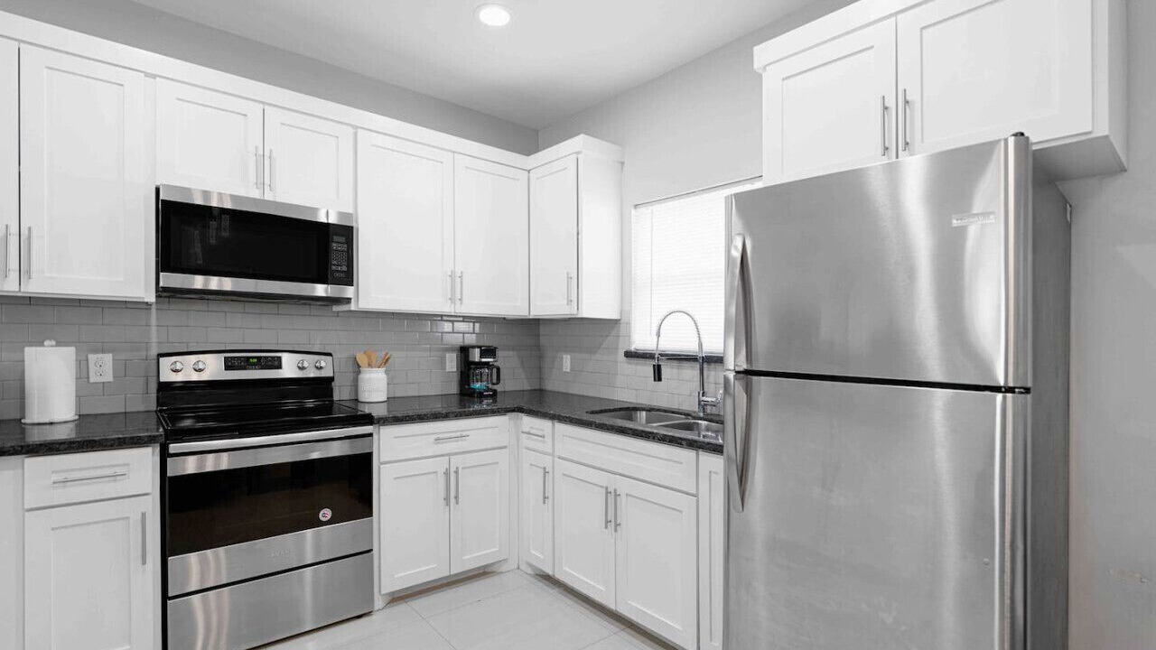 Photo of Kitchen in McAllen