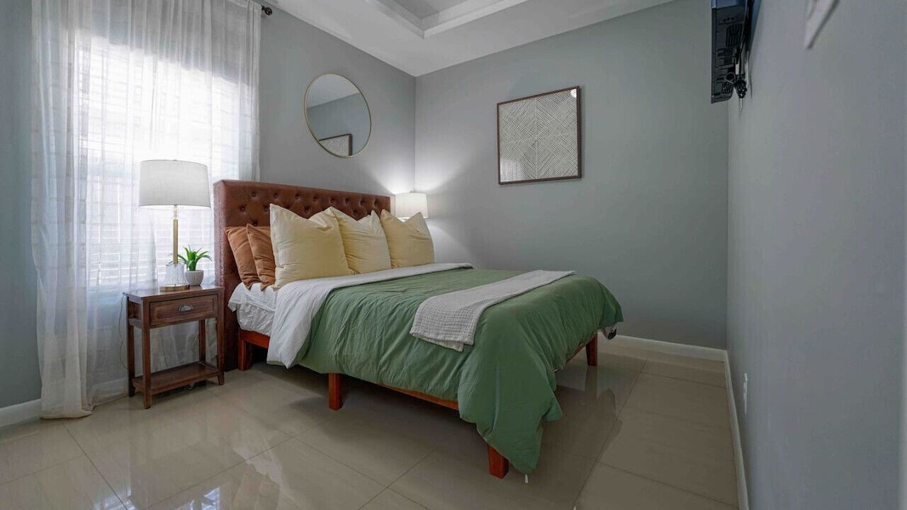 Photo of Bedroom in McAllen