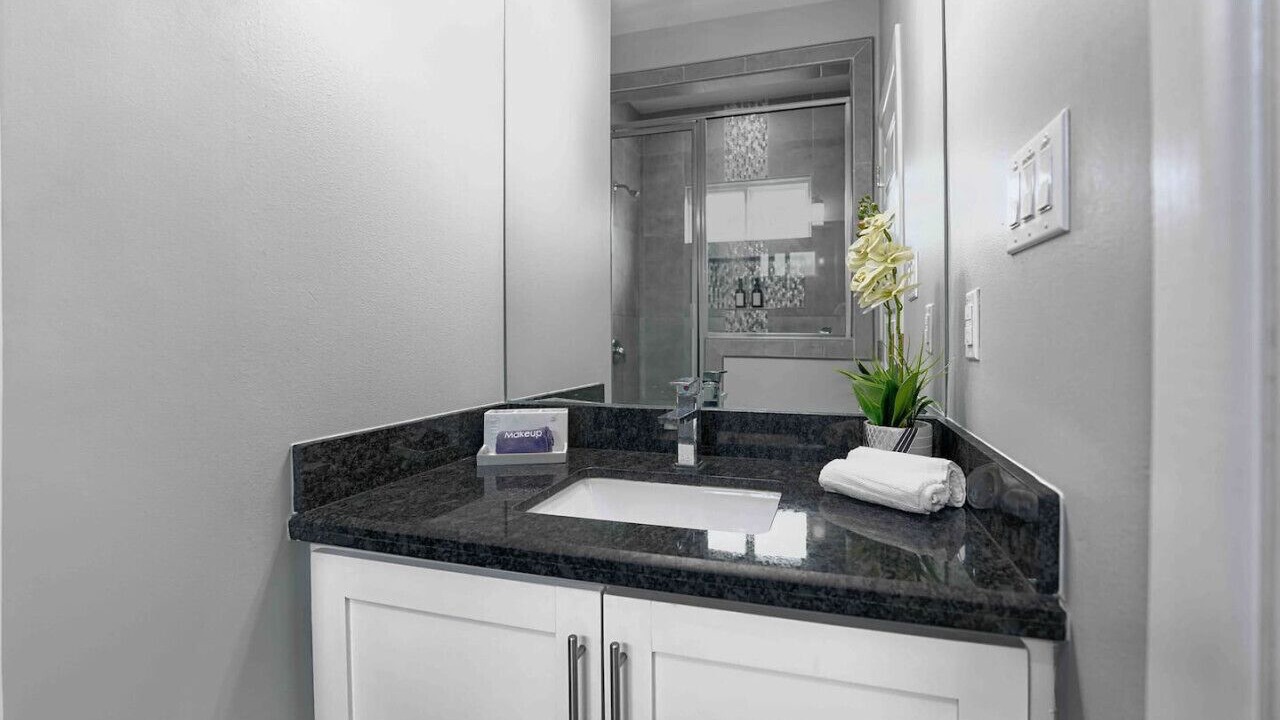 Photo of Bathroom in McAllen