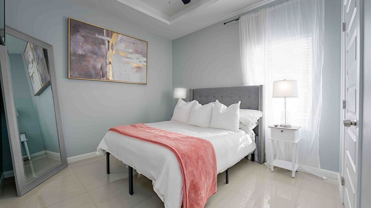 Photo of Bedroom in McAllen