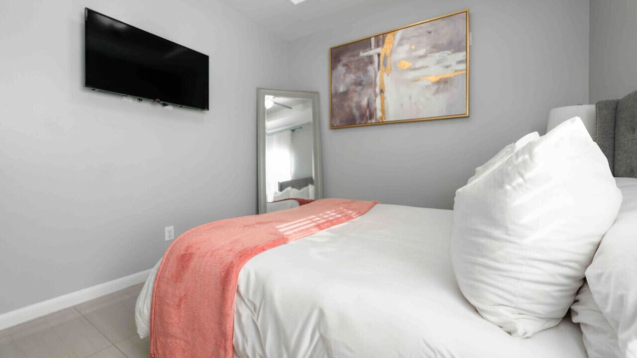 Photo of Bedroom in McAllen