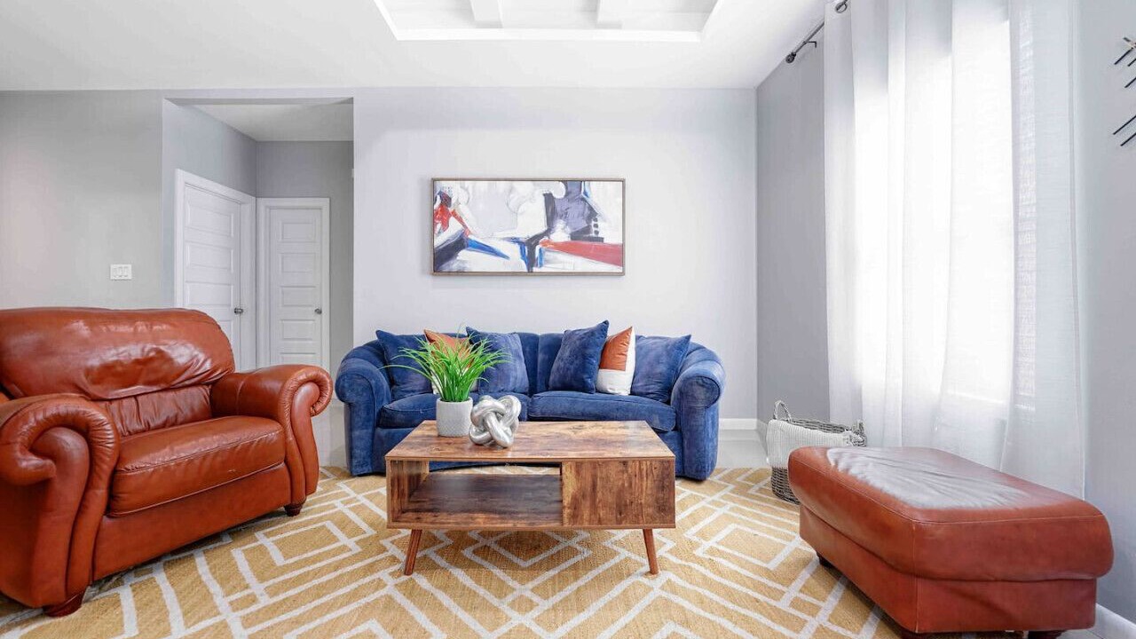 Photo of Livingroom in McAllen