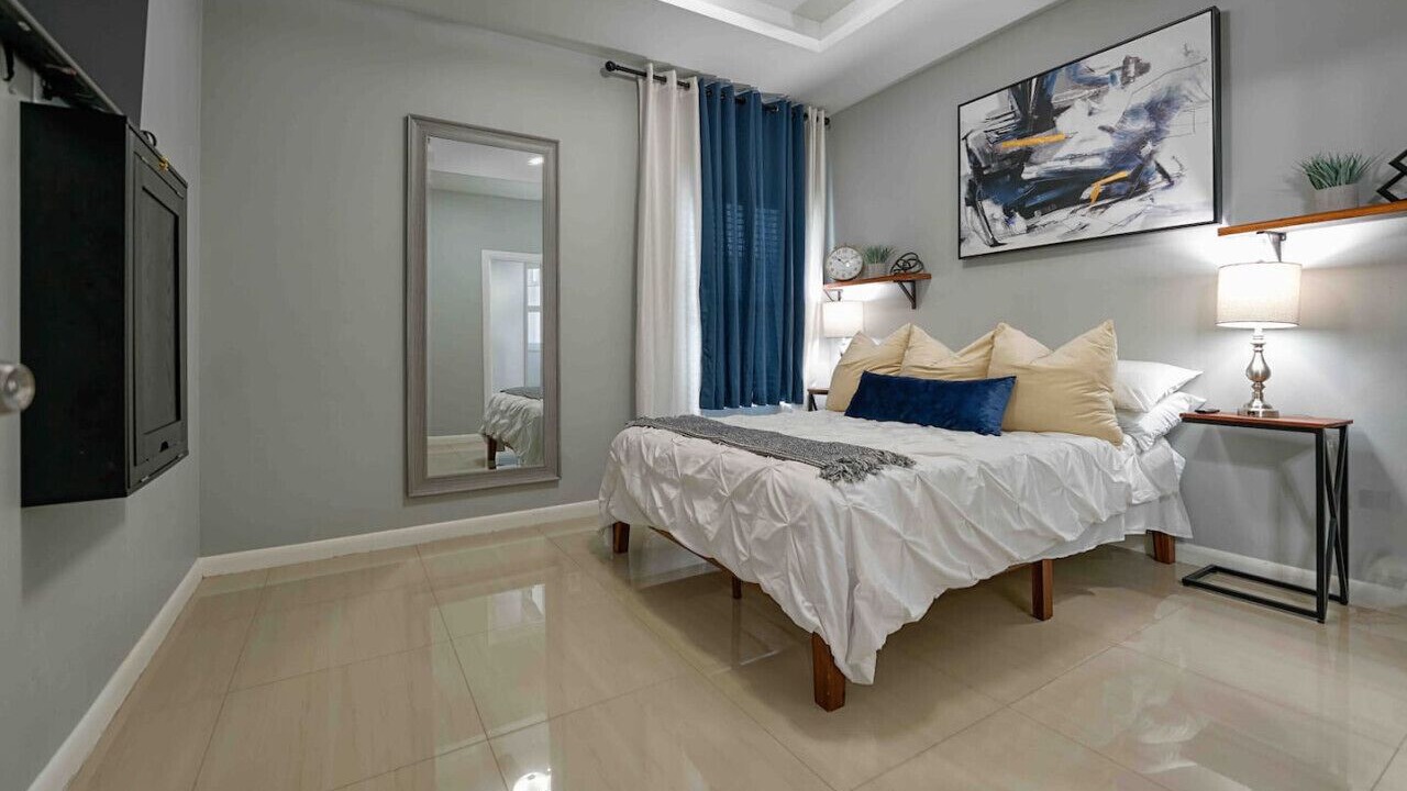 Photo of Bedroom in McAllen