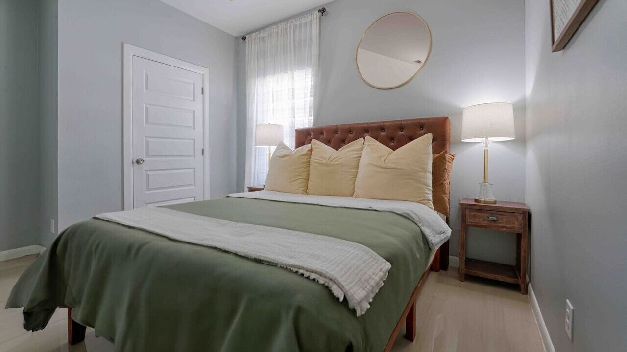 Photo of Bedroom in McAllen