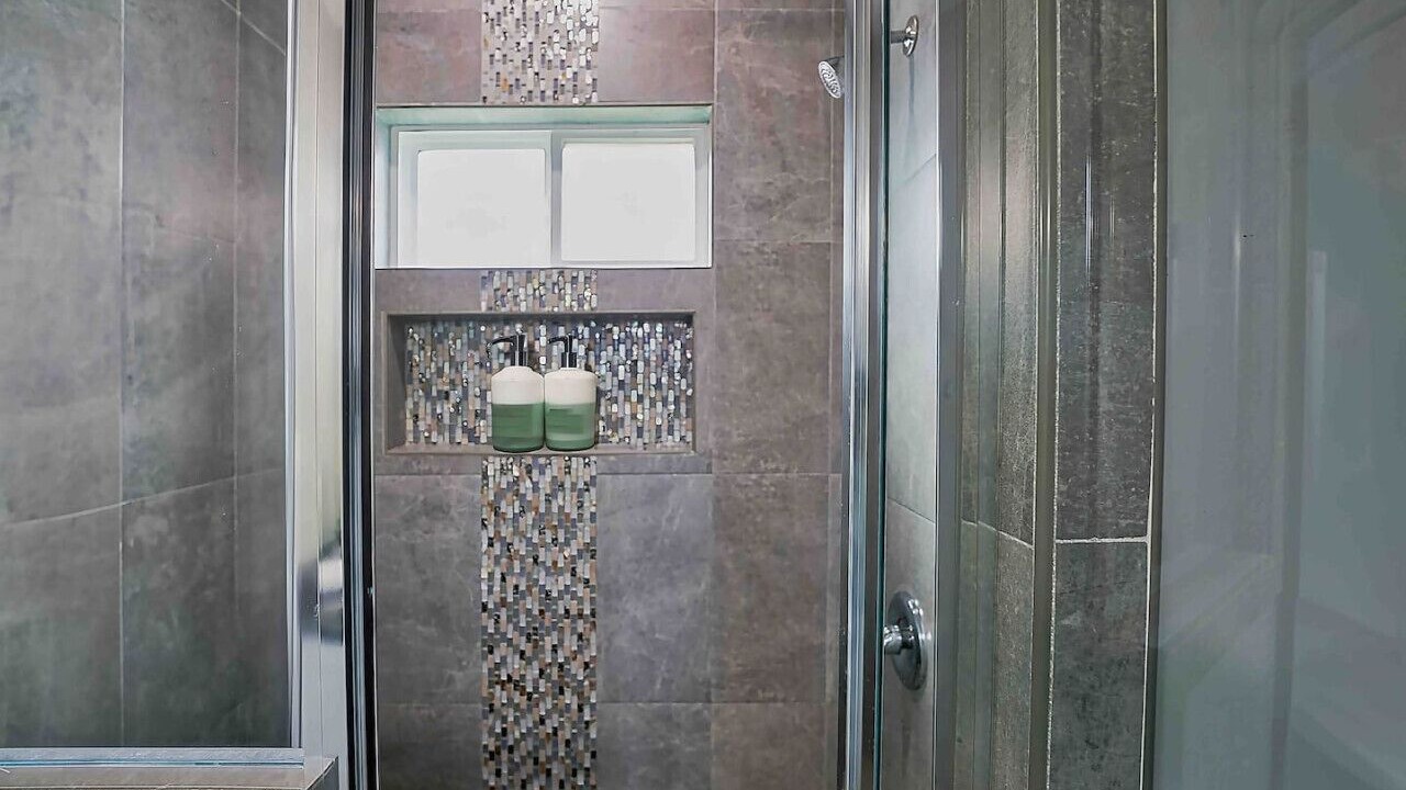 Photo of Bathroom in McAllen