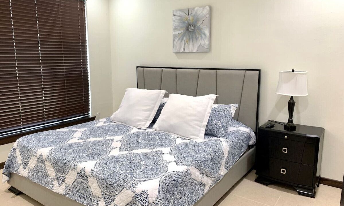 Photo of Bedroom in Mission
