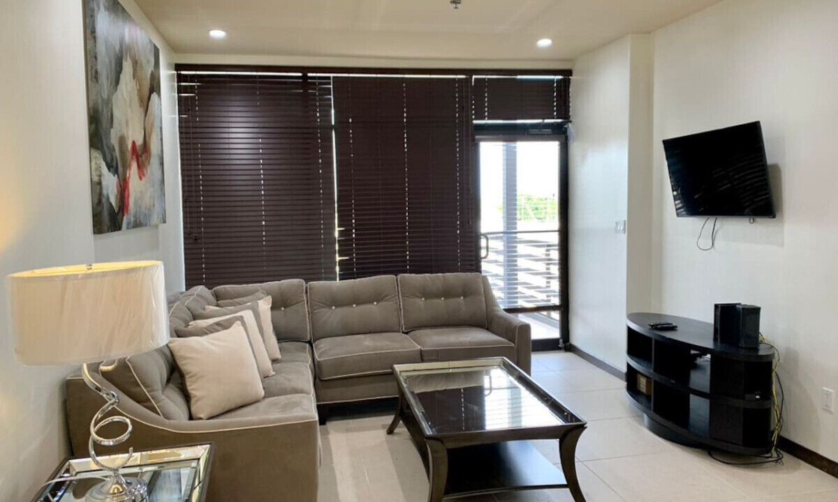 Photo of Livingroom in Mission