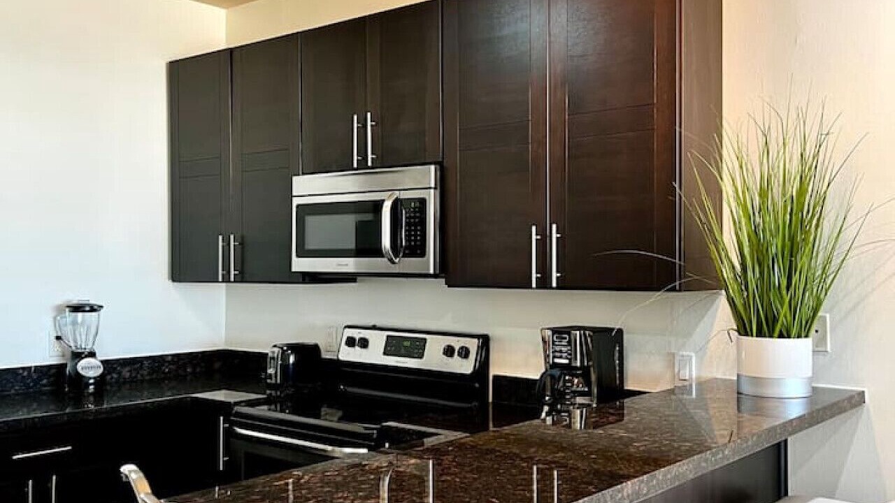 Photo of Kitchen in Mission