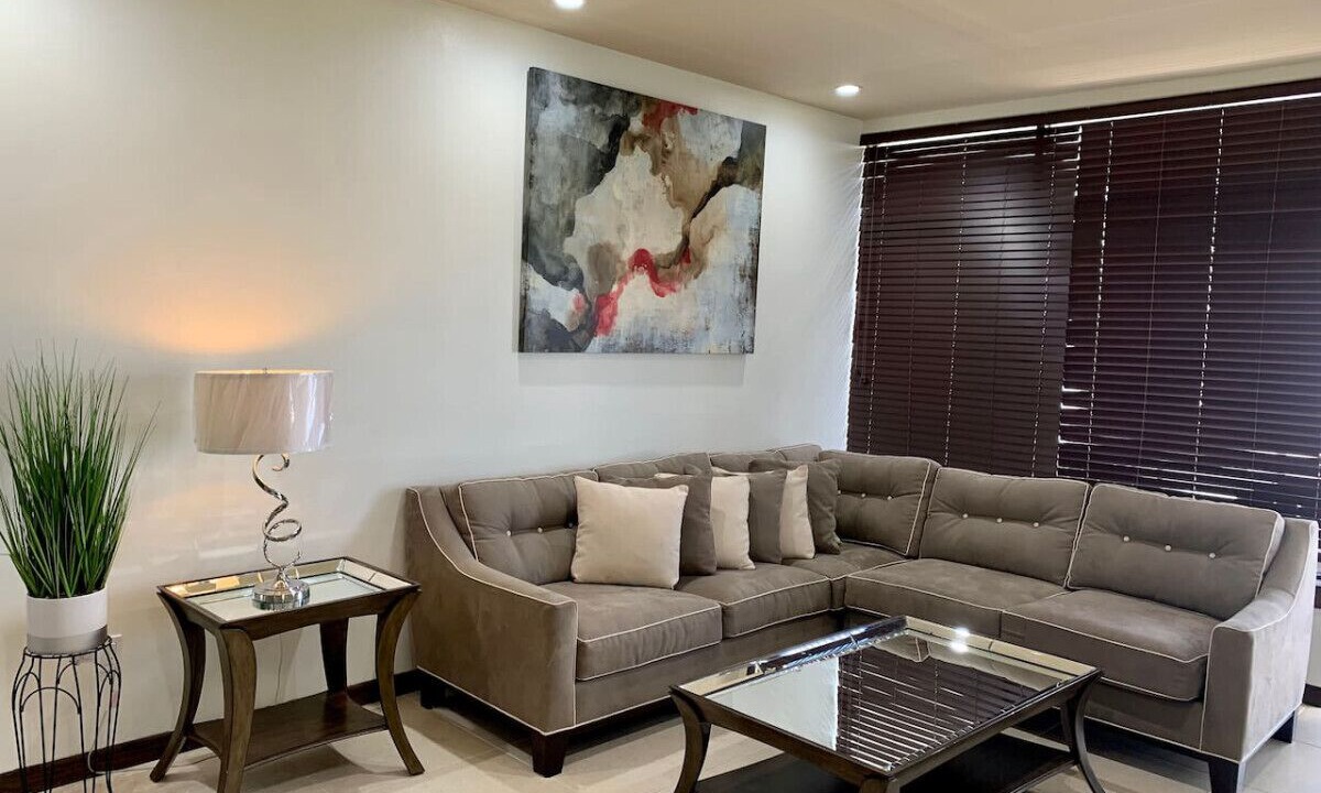 Photo of Livingroom in Mission