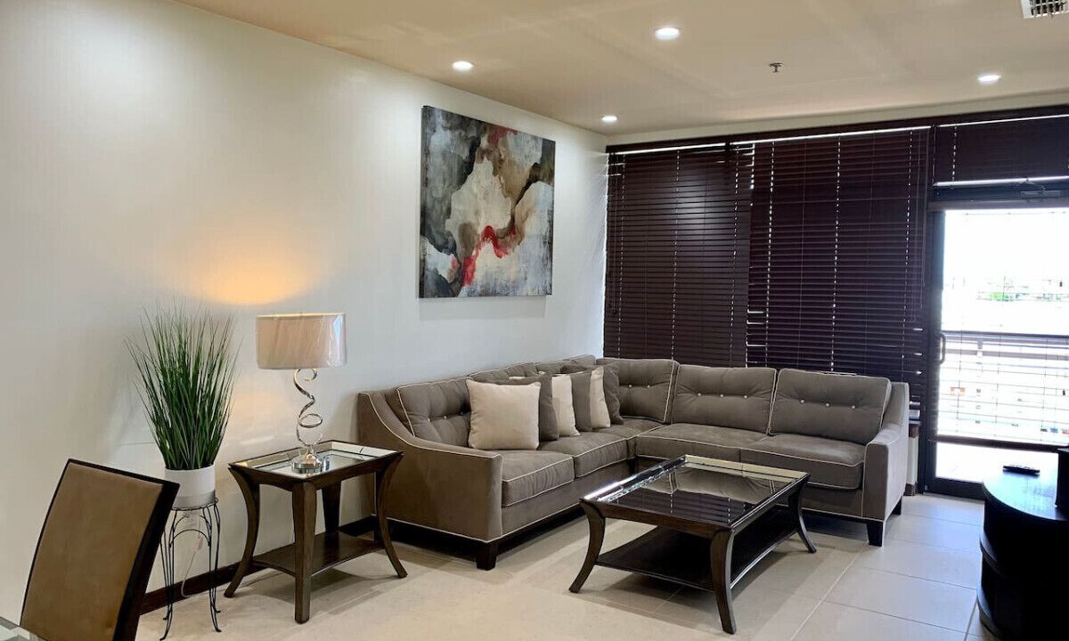 Photo of Livingroom in Mission