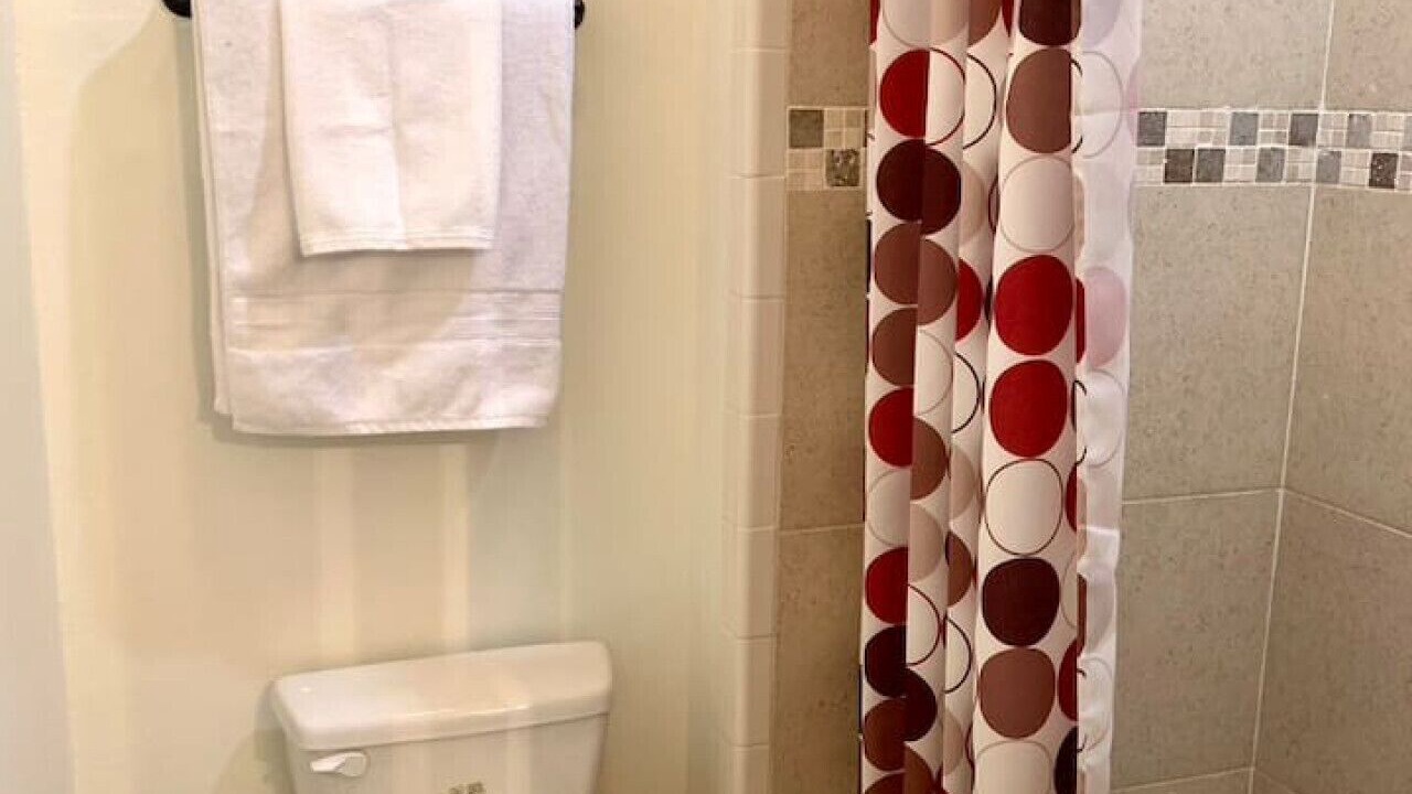 Photo of Bathroom in Mission