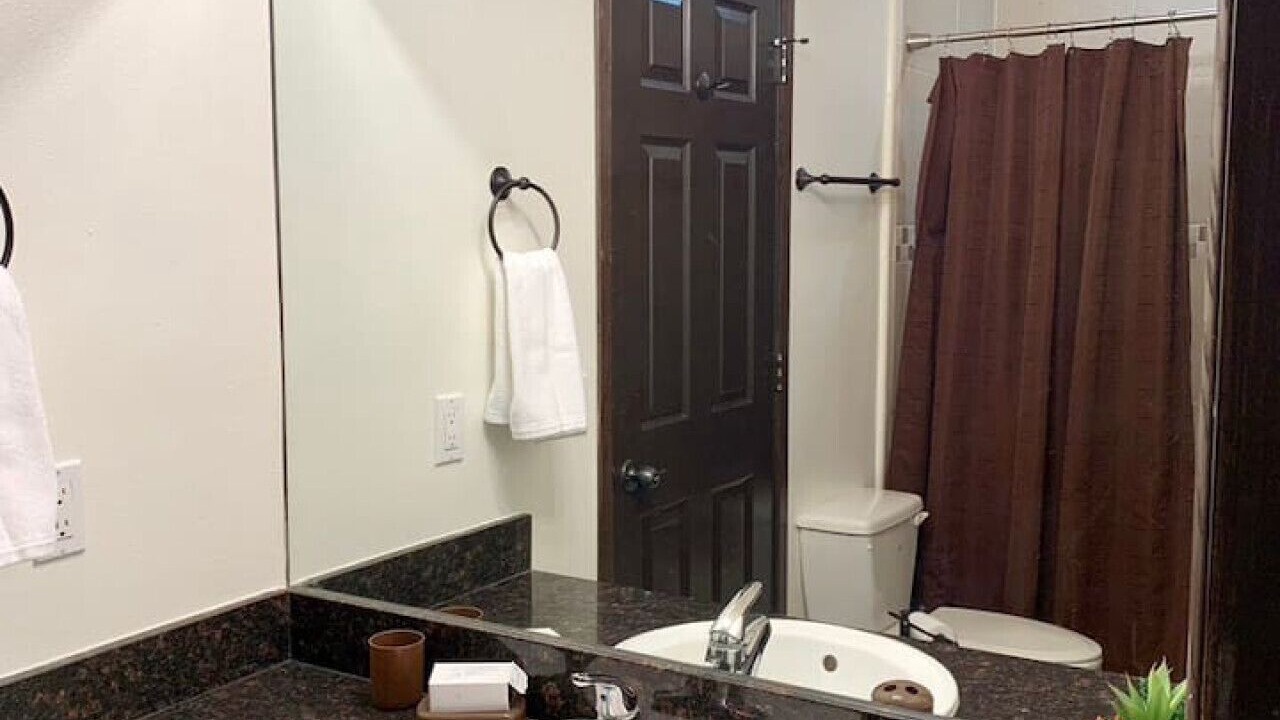 Photo of Bathroom in Mission