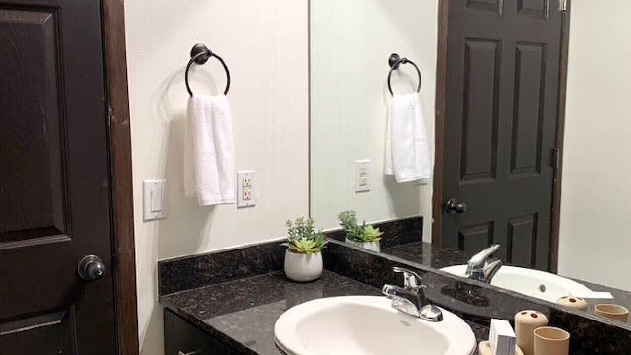 Photo of Bathroom in Mission