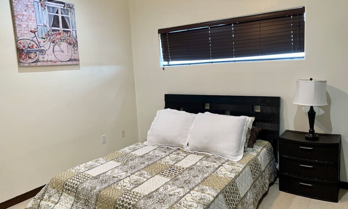 Photo of Bedroom in Mission