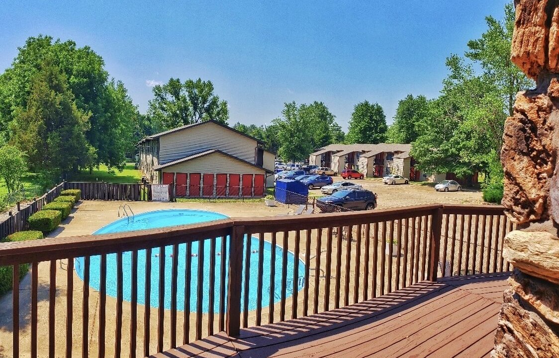 Photo of Outdoor in Farmington