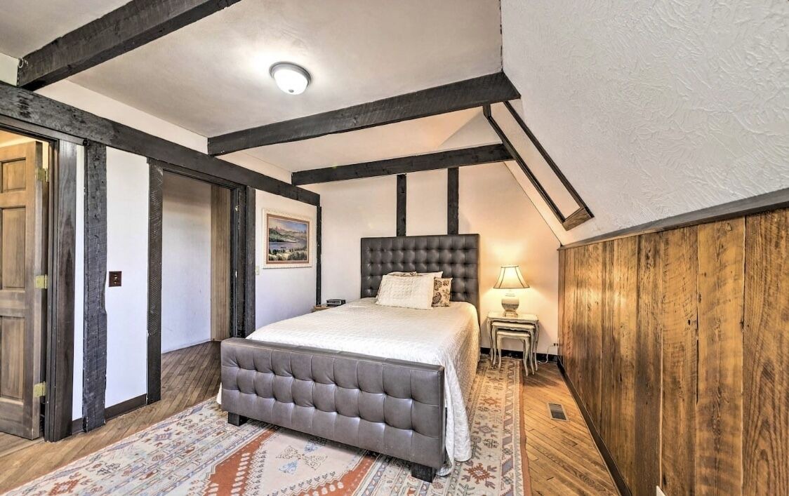 Photo of Bedroom in Farmington