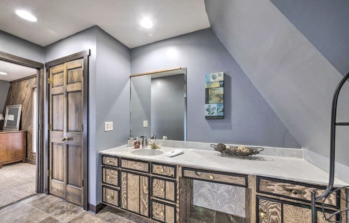 Photo of Bathroom in Farmington