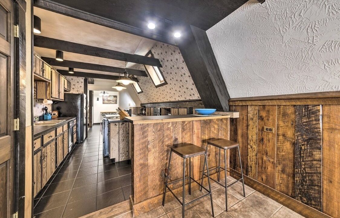 Photo of Kitchen in Farmington