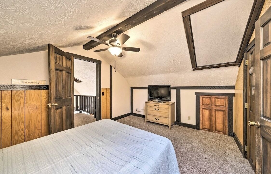 Photo of Bedroom in Farmington