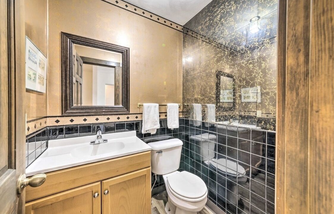 Photo of Bathroom in Farmington
