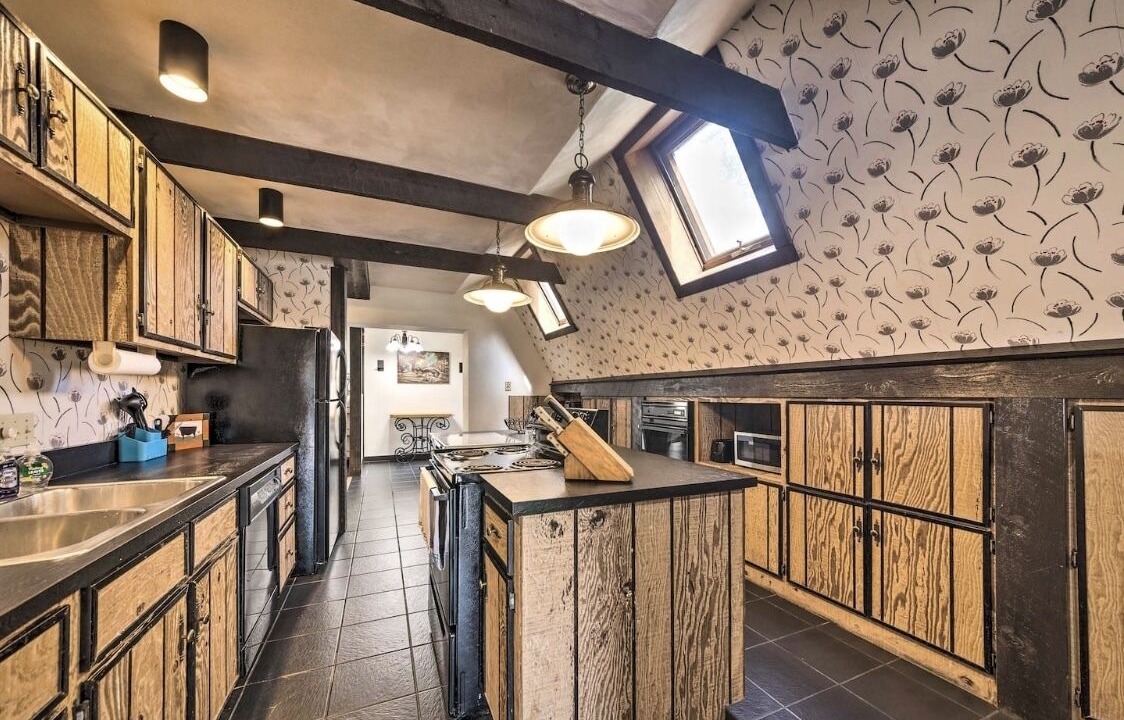 Photo of Kitchen in Farmington