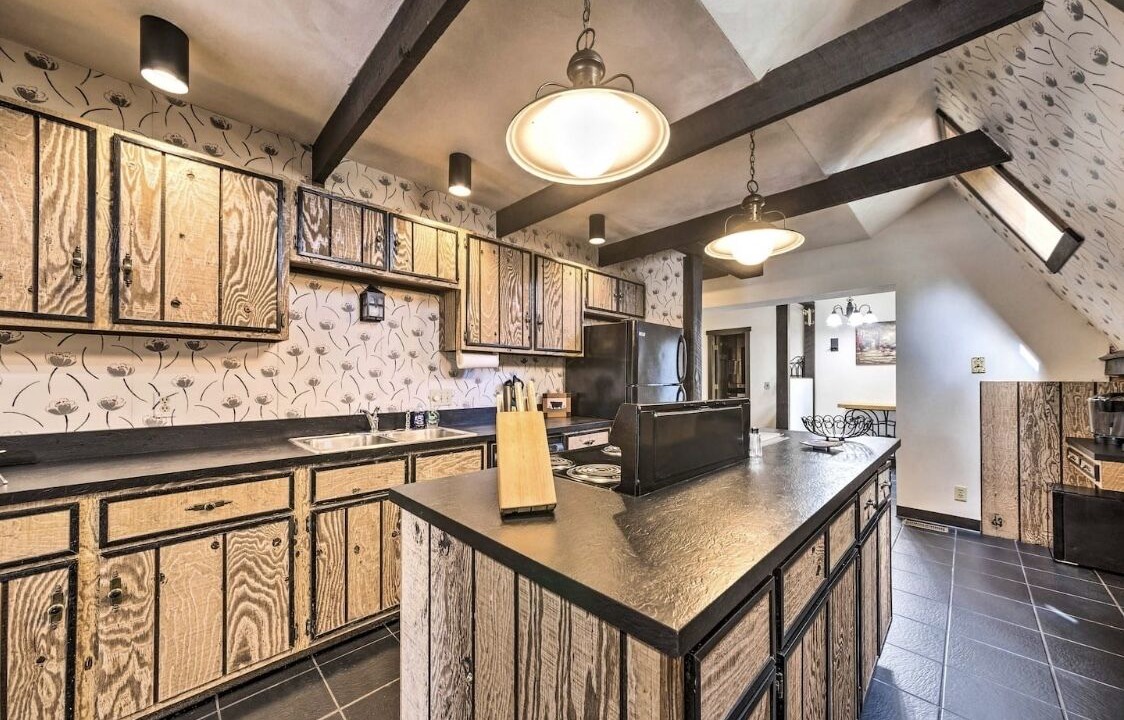 Photo of Kitchen in Farmington