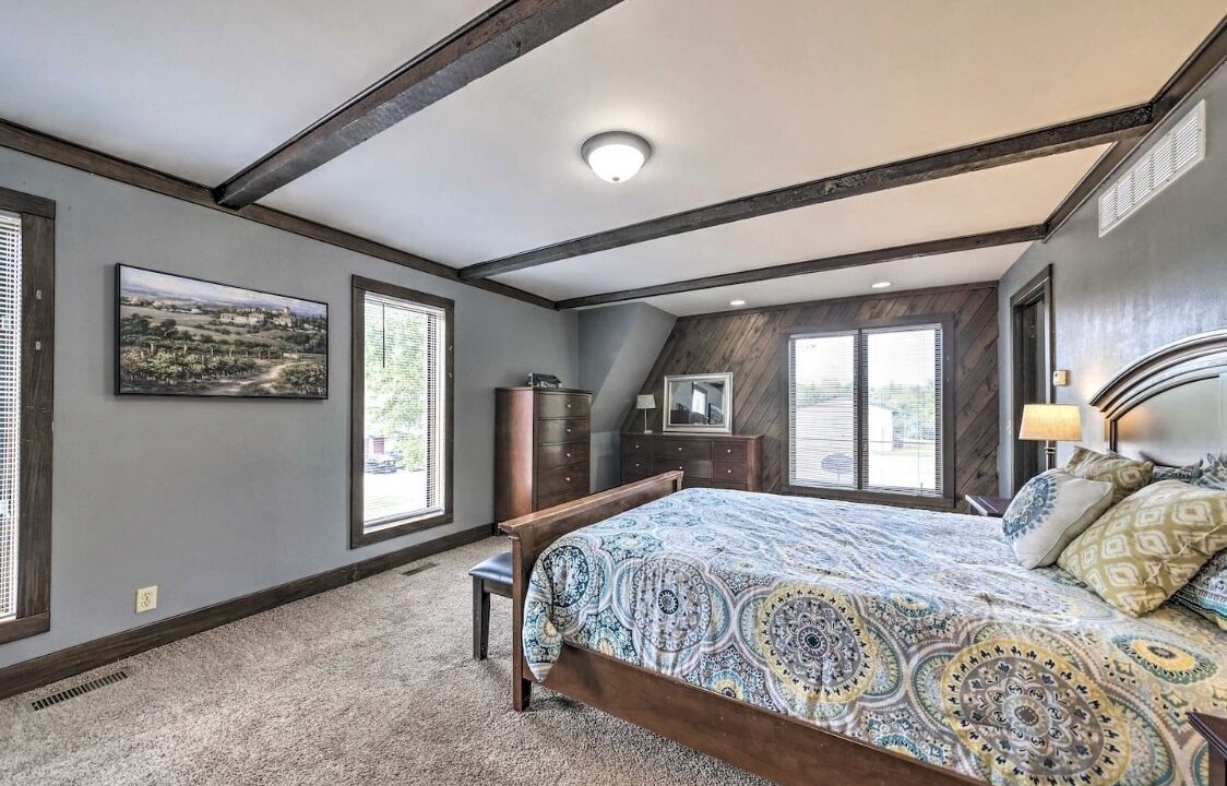 Photo of Bedroom in Farmington