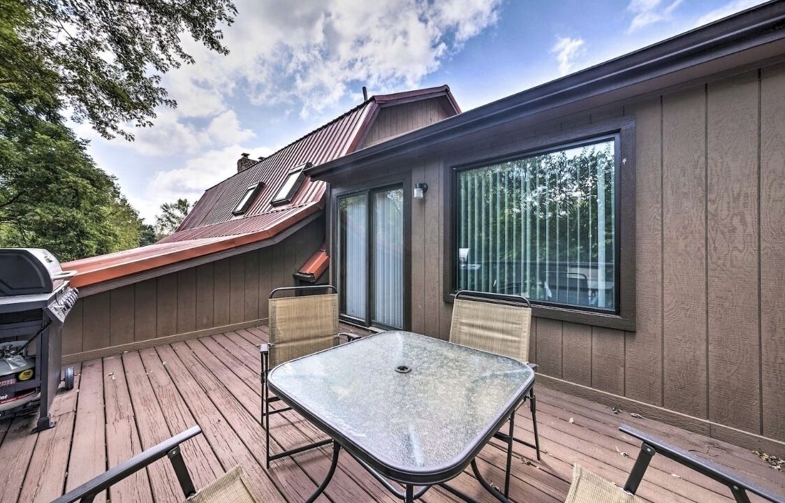 Photo of Outdoor in Farmington