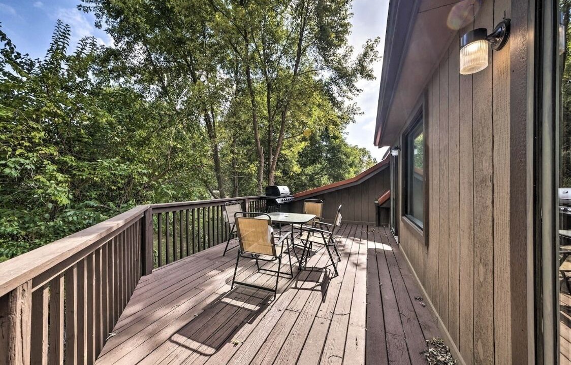 Photo of Outdoor in Farmington