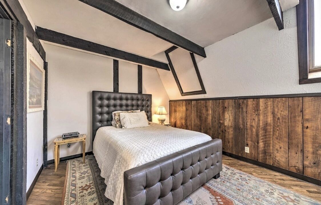 Photo of Bedroom in Farmington