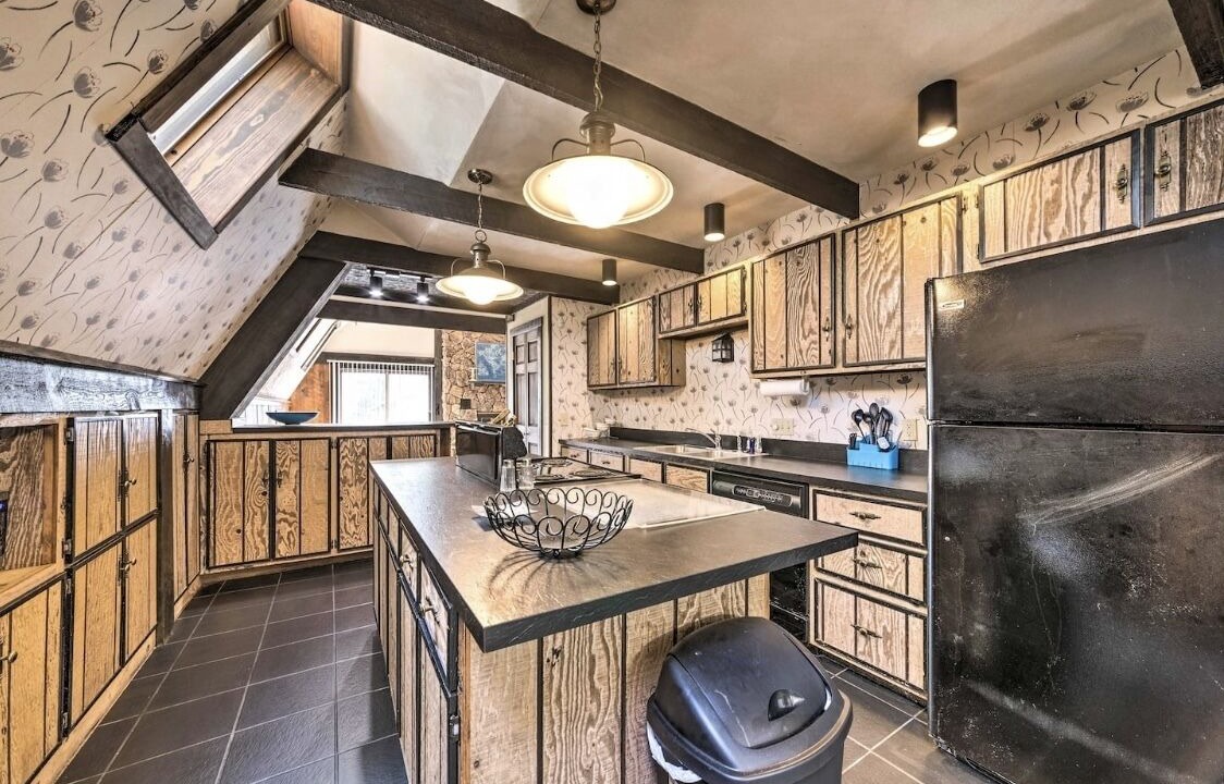 Photo of Kitchen in Farmington