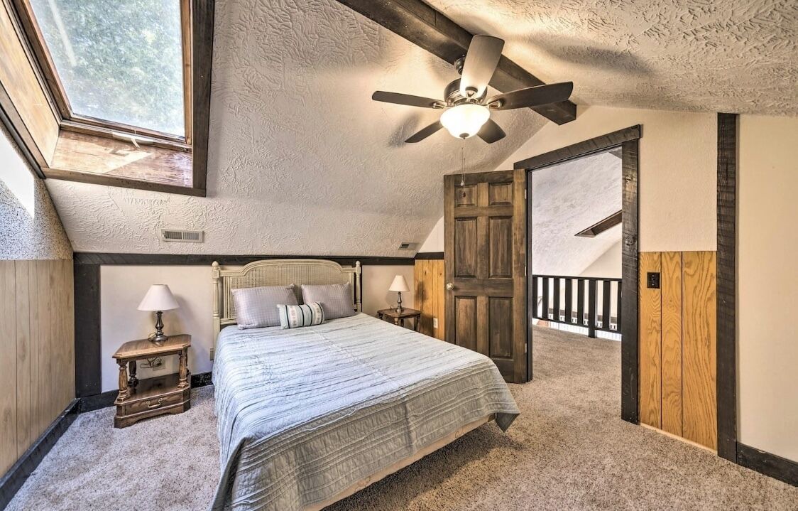 Photo of Bedroom in Farmington