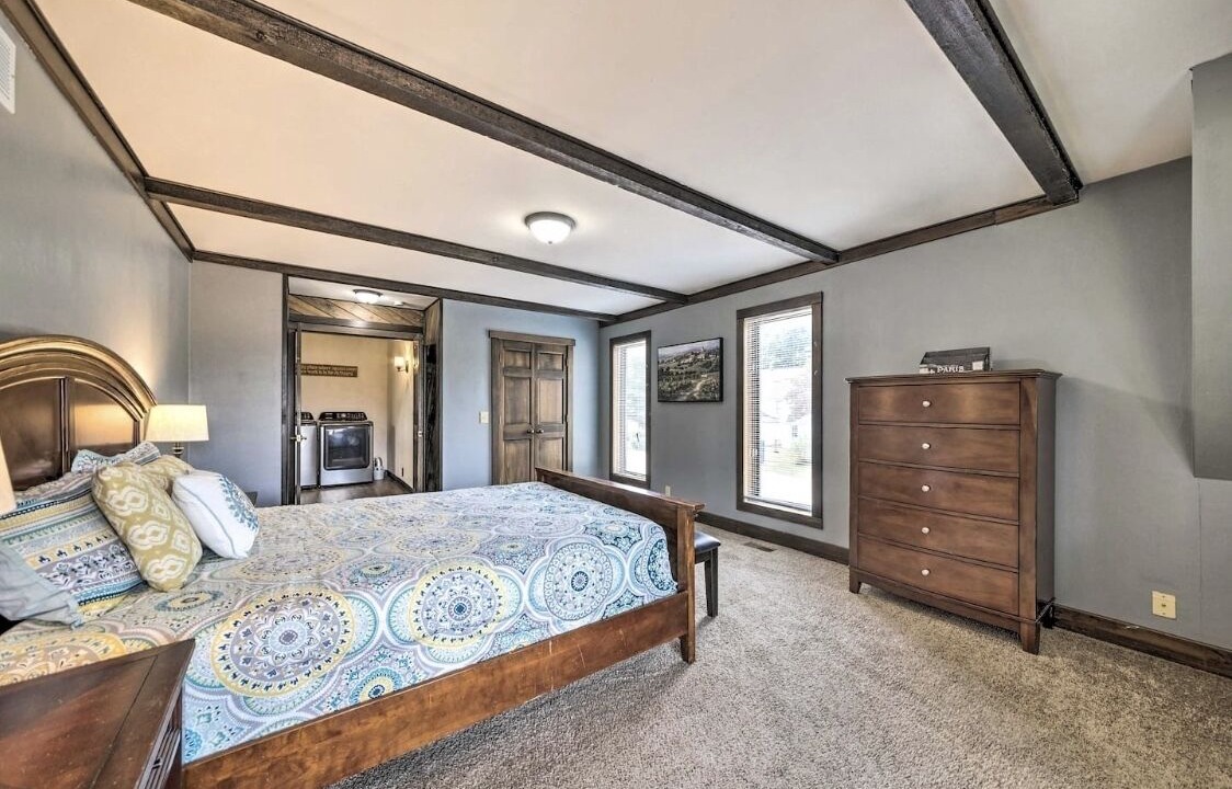 Photo of Bedroom in Farmington