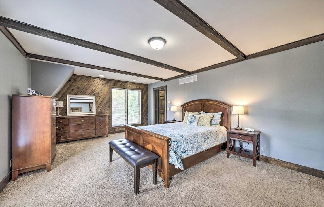 Photo of Bedroom in Farmington