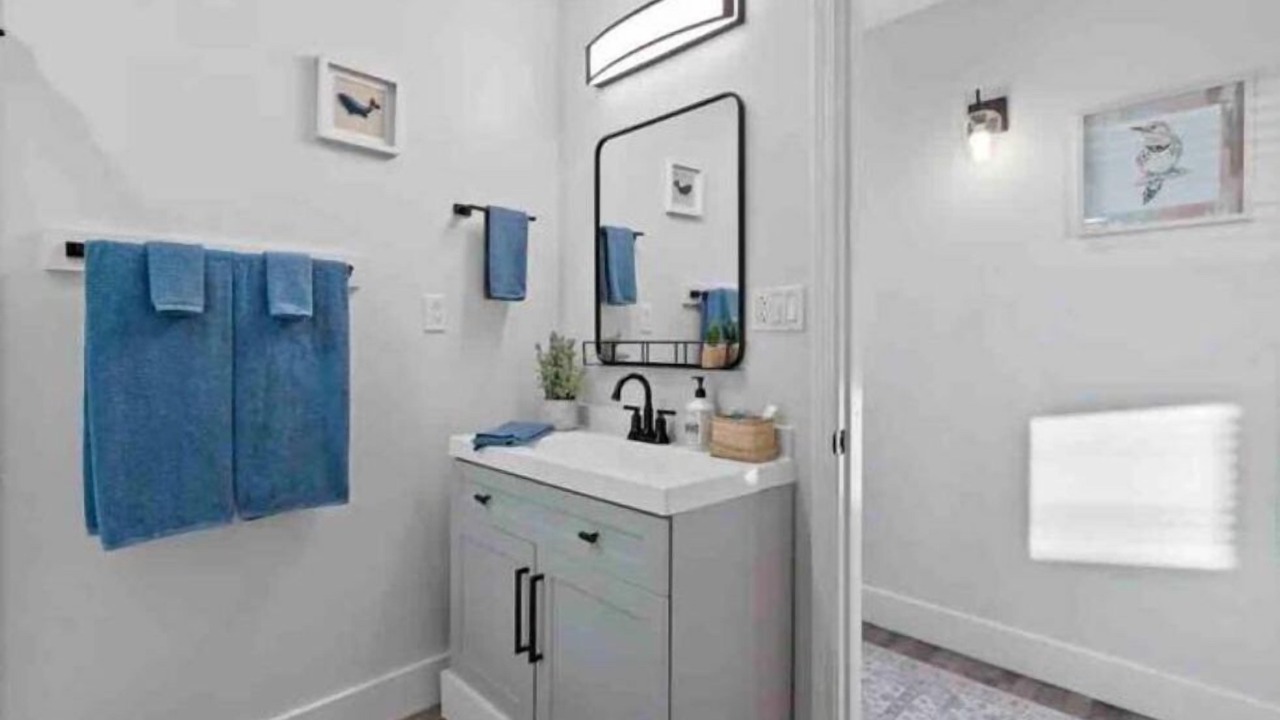 Photo of Bathroom in Port Lavaca