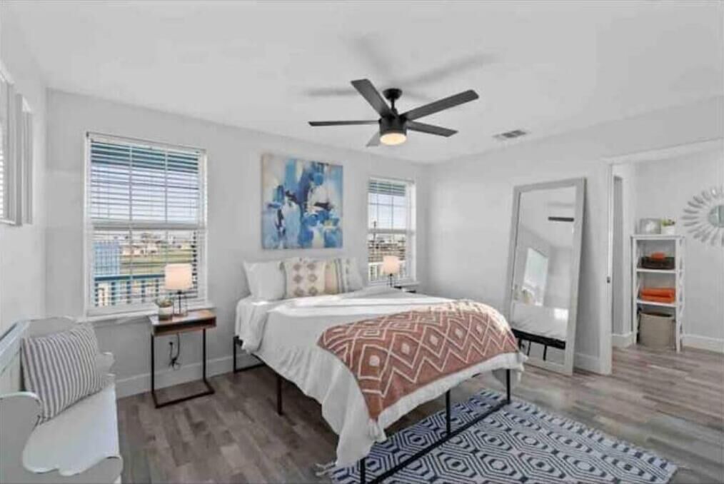Photo of Bedroom in Port Lavaca