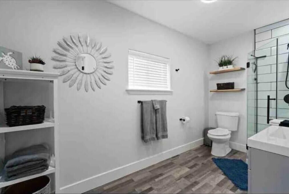 Photo of Bathroom in Port Lavaca
