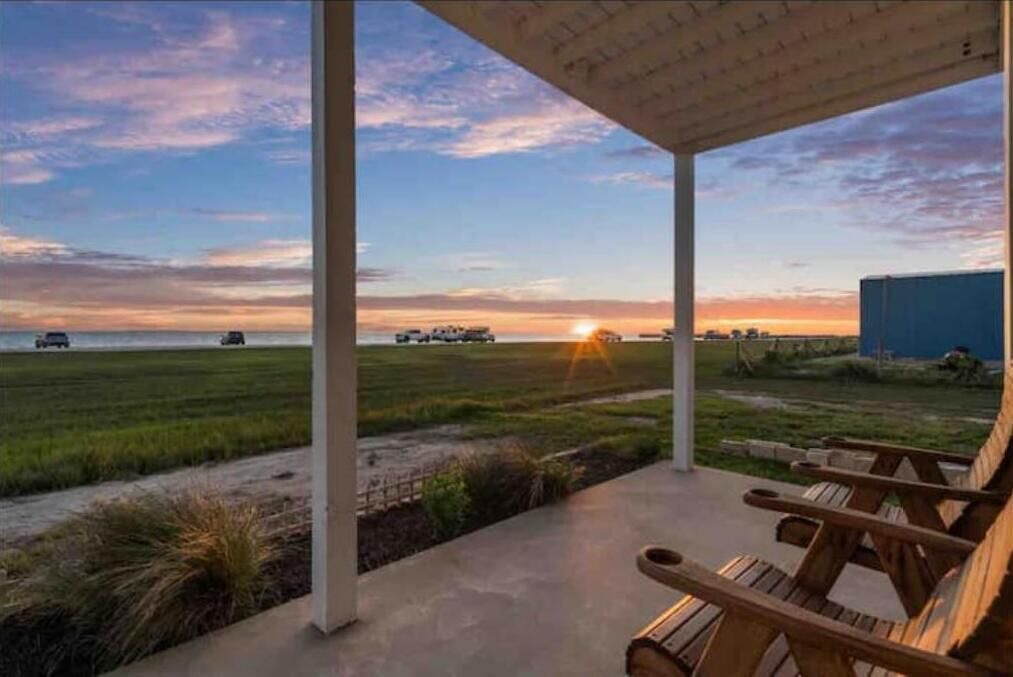 Photo of Patio Balcony in Port Lavaca