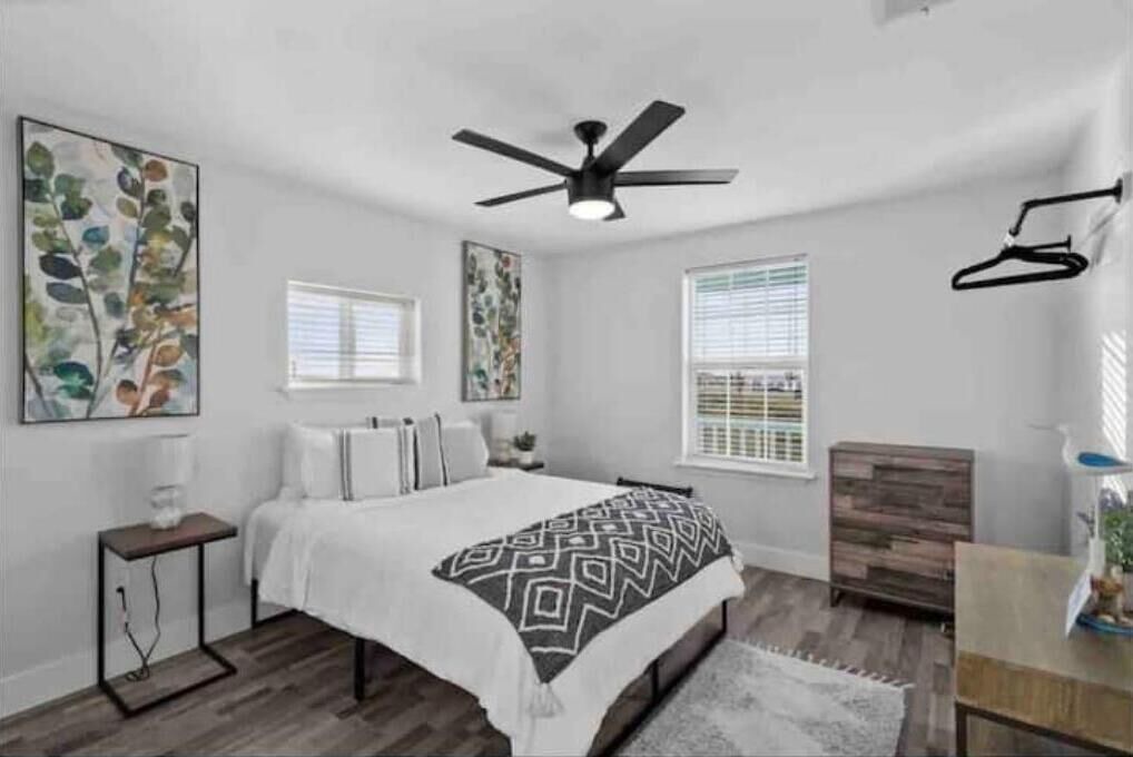 Photo of Bedroom in Port Lavaca