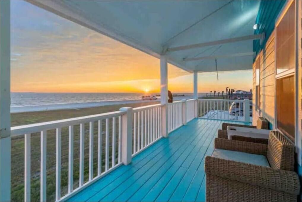 Photo of Patio Balcony in Port Lavaca