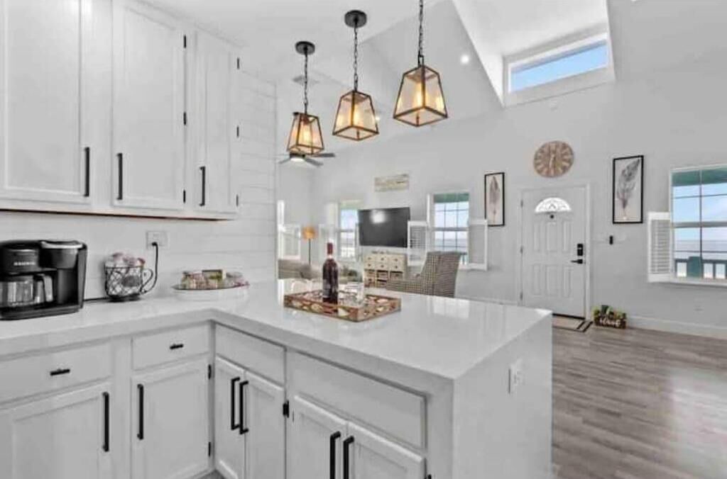Photo of Kitchen in Port Lavaca