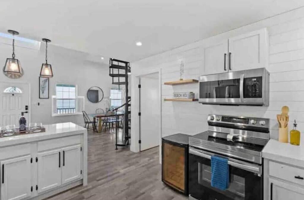 Photo of Kitchen in Port Lavaca