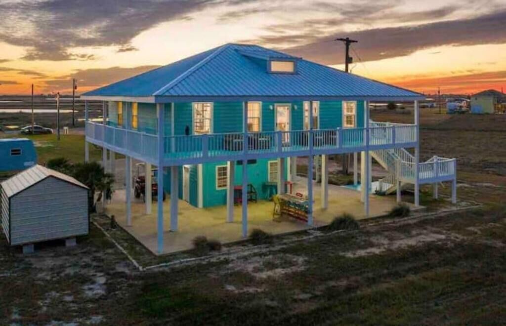 Photo of Outdoor in Port Lavaca