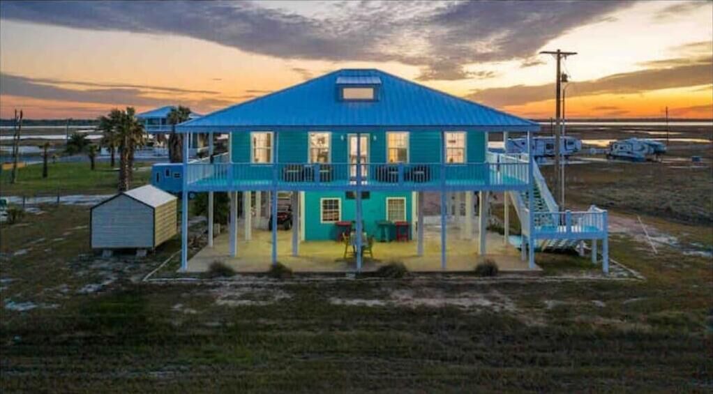 Photo of Outdoor in Port Lavaca