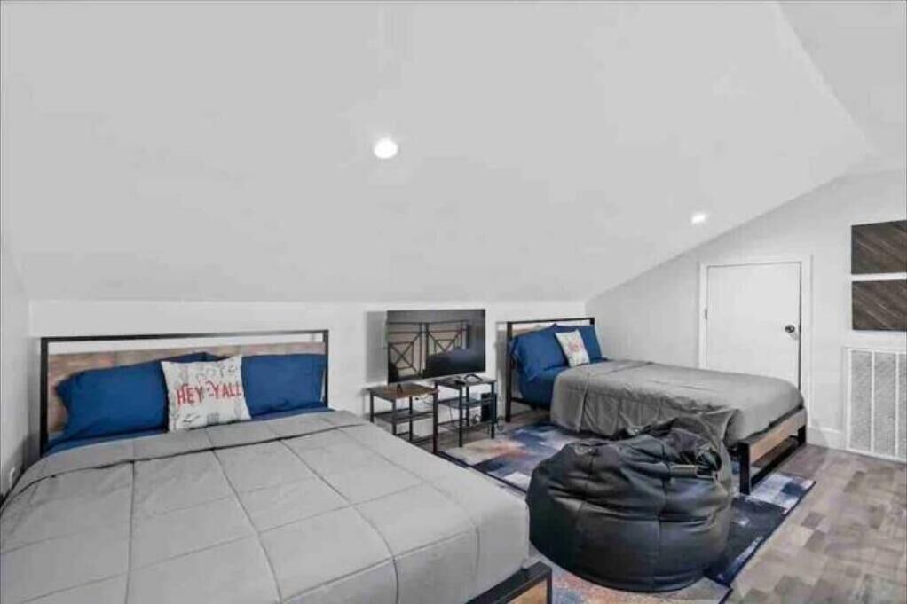 Photo of Bedroom in Port Lavaca